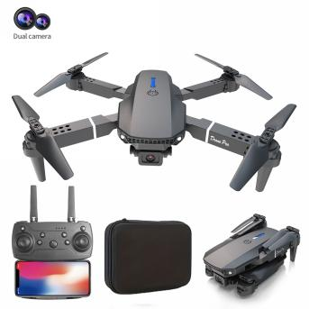 E88Pro - Dual Camera - Dual Battery