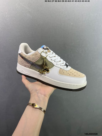 Nike Air Force 107 Low Year of the Horse Limited Edition