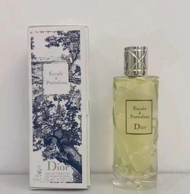 Dior Cruise Collection - Escale a Portofino- 100ml