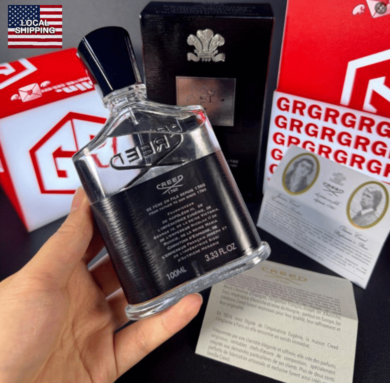 AVENTUS CREED-100ml