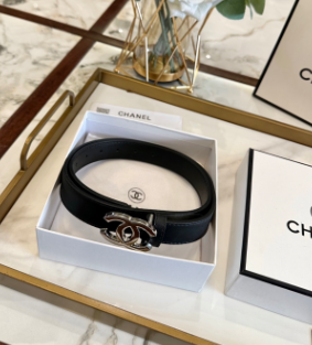 Chanel belt