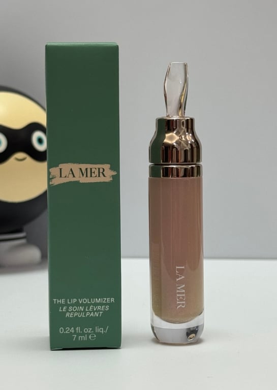 The Lip Volumizer-7ml