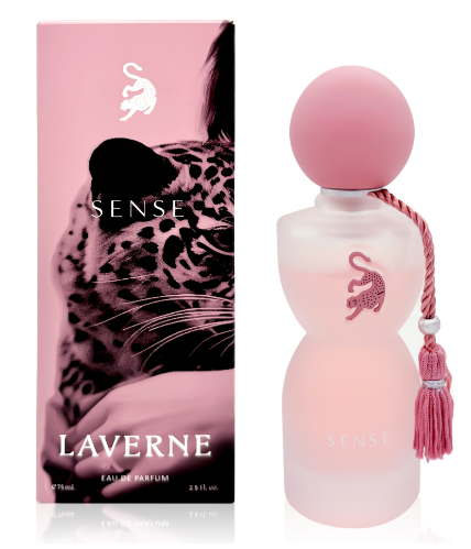 Lattafa Leopard Print Perfume
