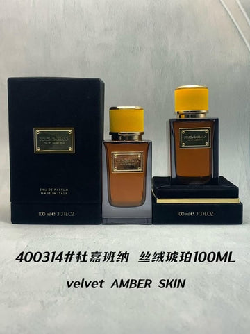 Velvet Amber Skin-100ml