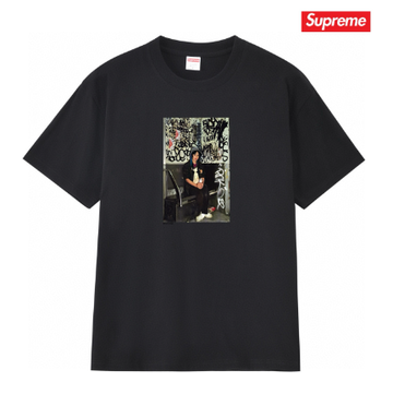 Supreme Lady Pink Tee