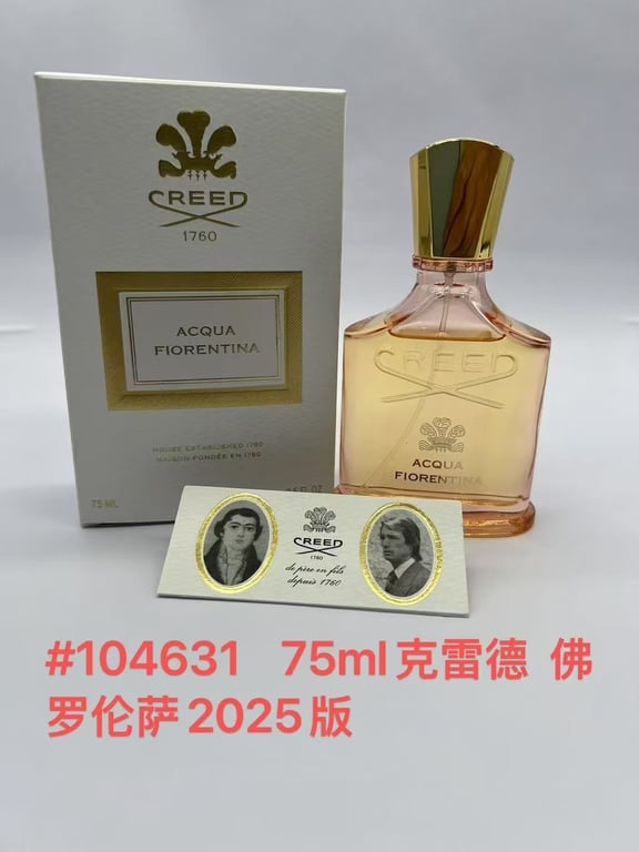 Acqua Fiorentina Eau de Parfum-100ml
