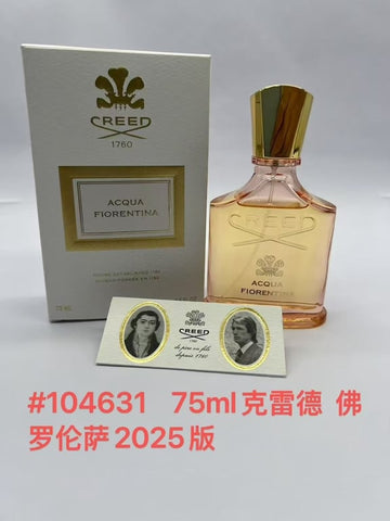 Acqua Fiorentina Eau de Parfum-100ml
