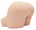 Giant Flesh Brown