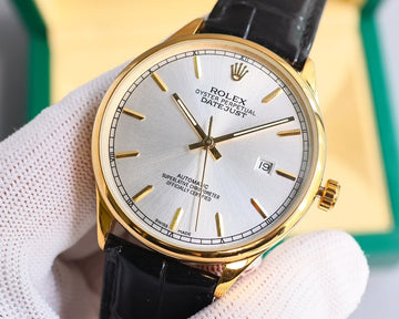 Rolex Oyster Perpetual Datejust (Custom)