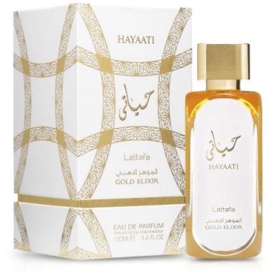 Hayati - White