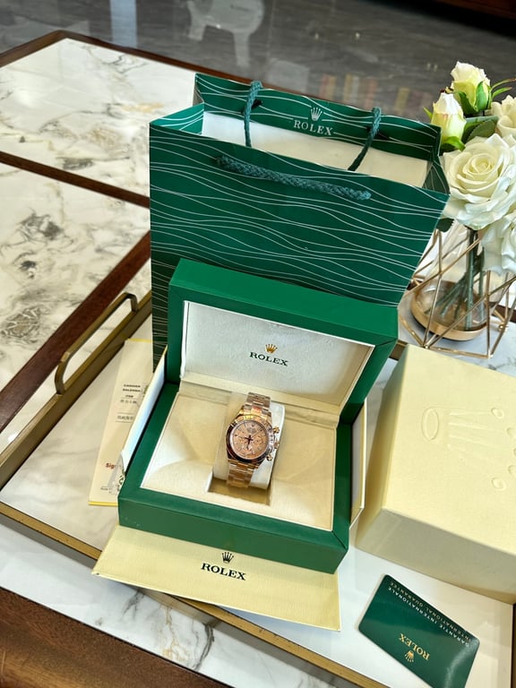 Rolex Sky-Dweller Steel Gold