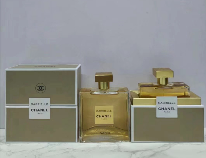 Gabrielle Collector Gift Set Parfum Version-100ml