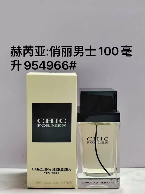 Chic Eau de Toilette-100ml