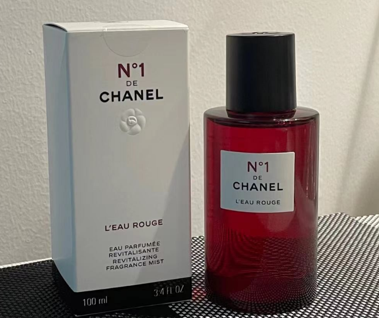 Chanel N°1 de Chanel L'Eau Rouge-100ml
