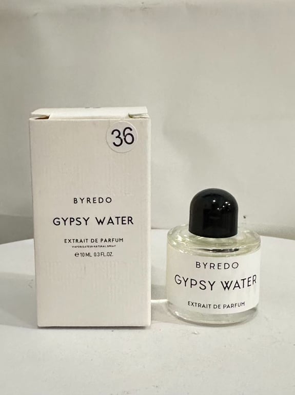 10ML Bairuid Gypsy
