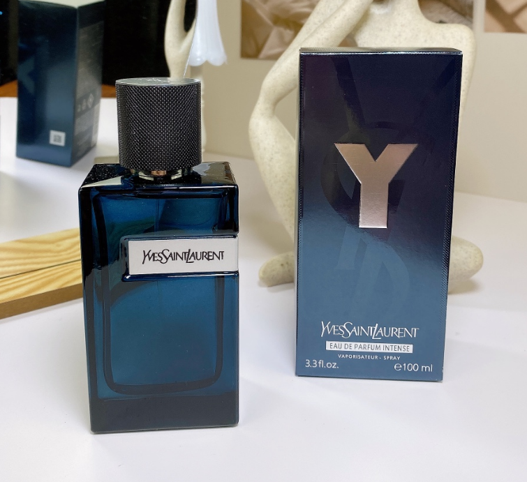 Yves Saint Laurent Y EAU DE PARFUM INTENSE-100ml