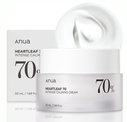 70% Face Cream-50ml