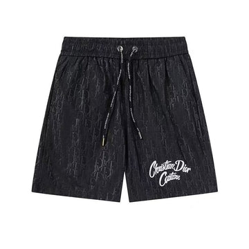 Dior Oblique Christian Dior Couture Swim Shorts