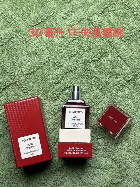 Lost Cherry Eau De Parfum-30ml