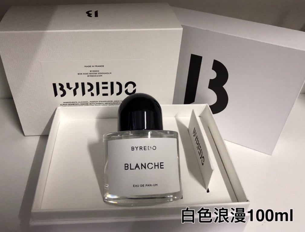 Blanche-100ml