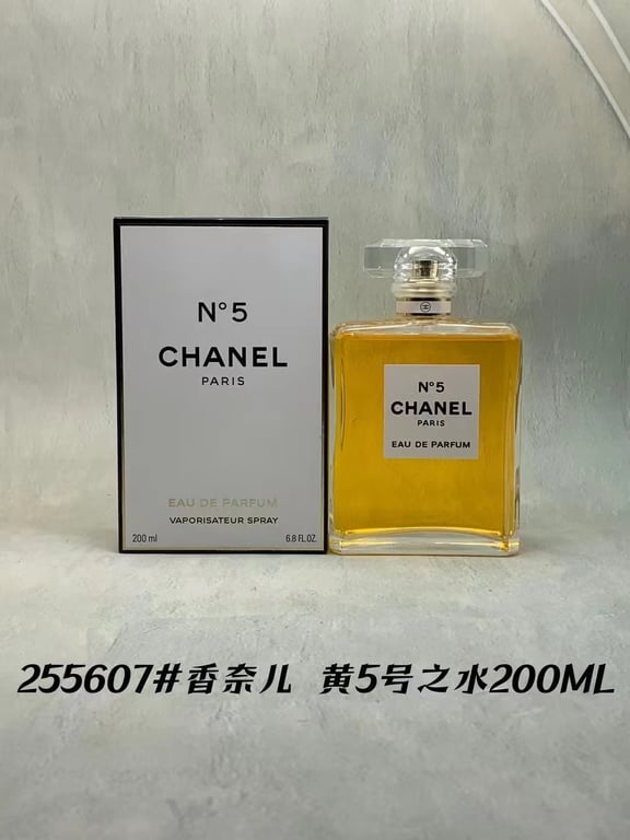 N°5 Eau de Parfum-200ml