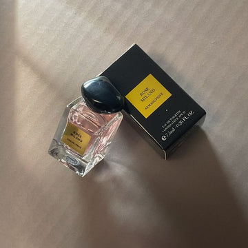 Milan rose-7.5ml