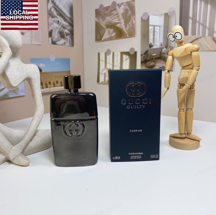 GUILTY MEN-90ml