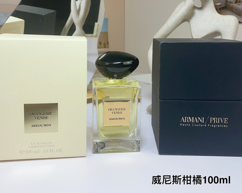 Giorgio Armani Orangerie Venise-100ml