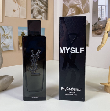Yves Saint Laurent Myslf Le Parfum-90ml