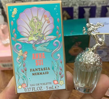 Mermaid-5ML