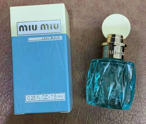 Blue water-7.5ml