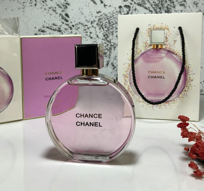 Chanel Chance Eau Tendre-35ml