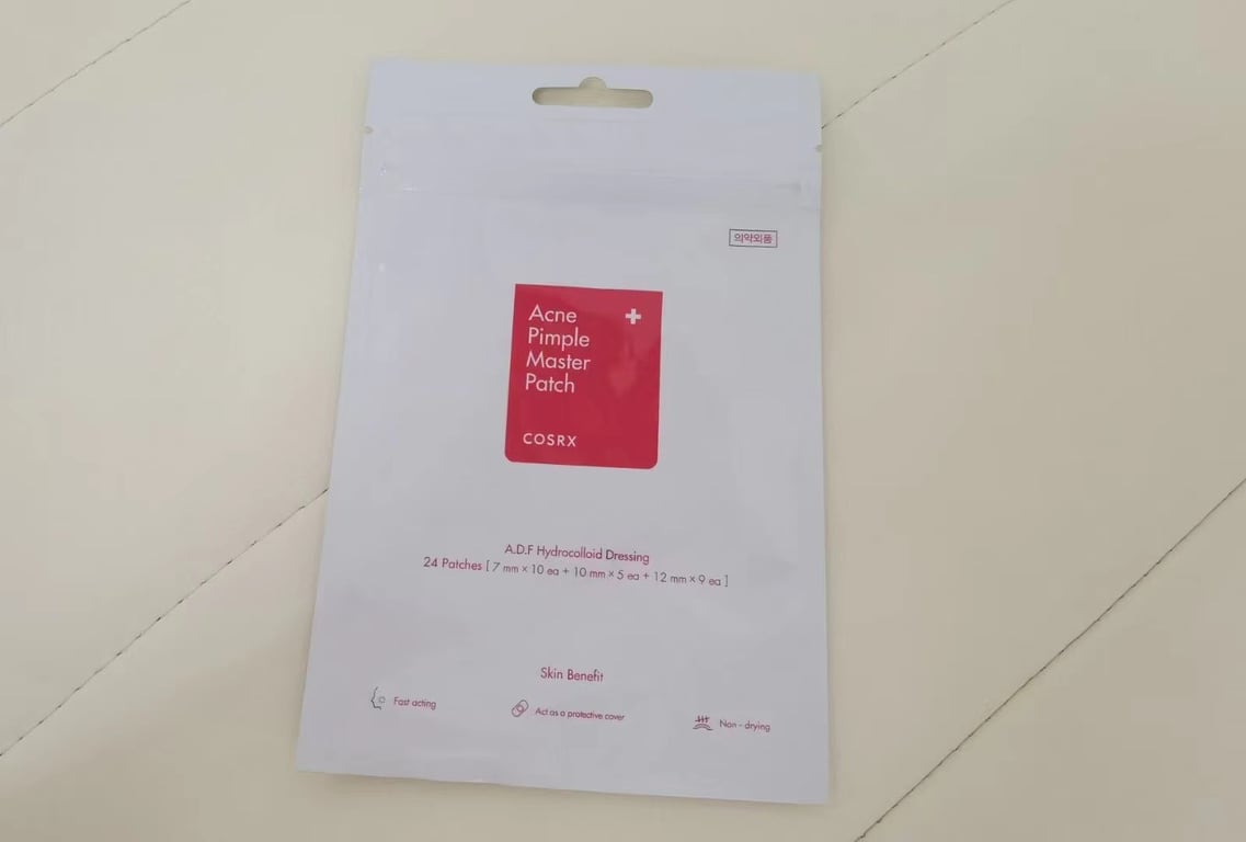 COSRX Acne Pimple Patch-24