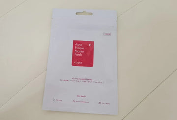 COSRX Acne Pimple Patch-24