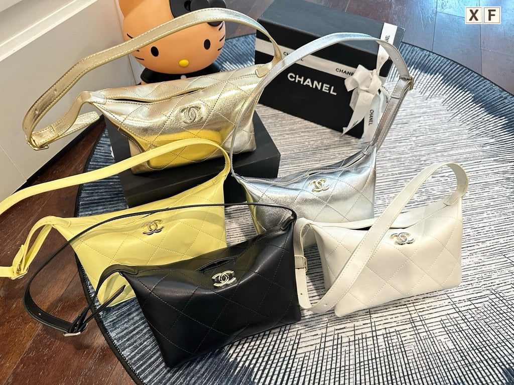 Chanel 26p New Underarm Bag