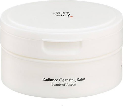 Radiance Cleansing Balm-100ml