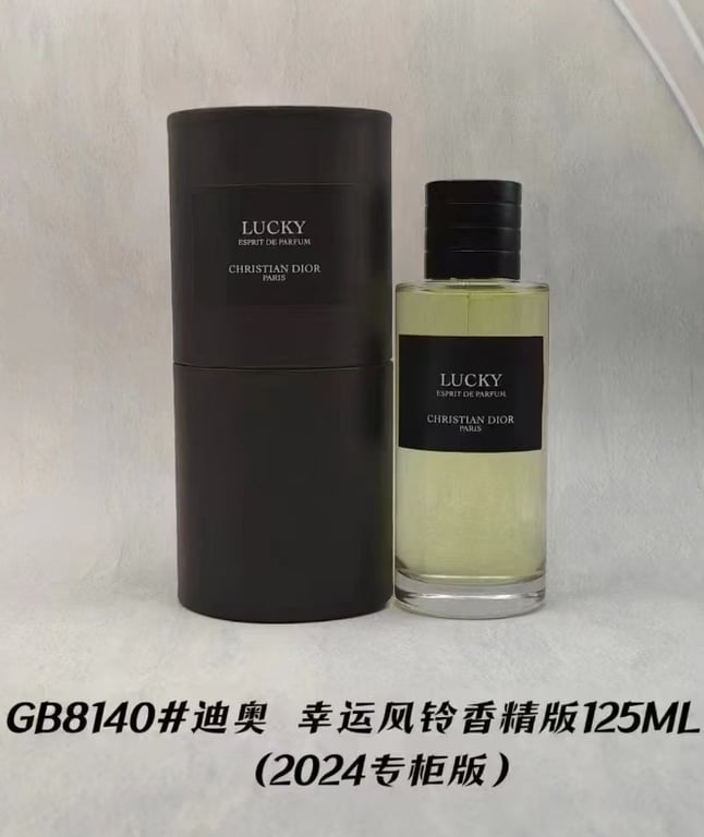 Dior Lucky Esprit De Parfum- 80ml