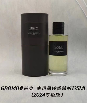 Dior Lucky Esprit De Parfum- 80ml