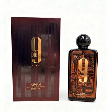 Brown No. 9