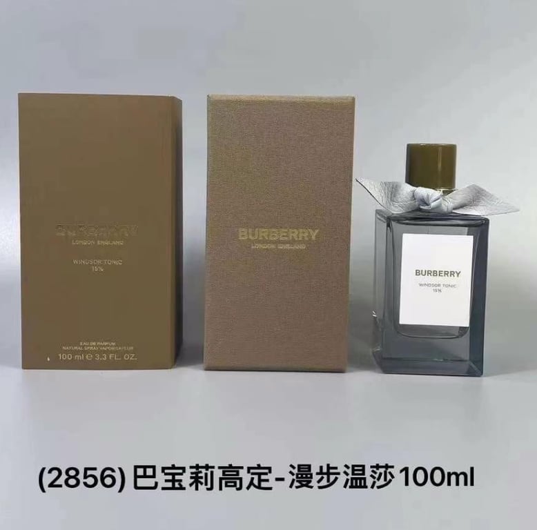 Burberry Windsor Tonic-100ml