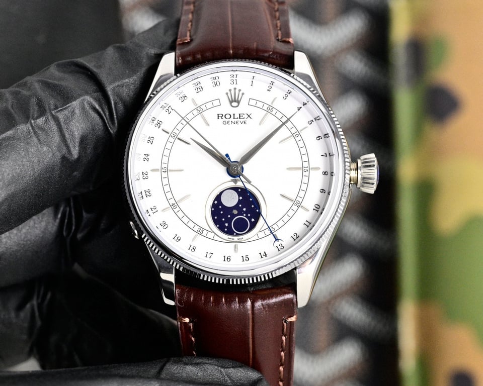 Rolex Sky-Dweller