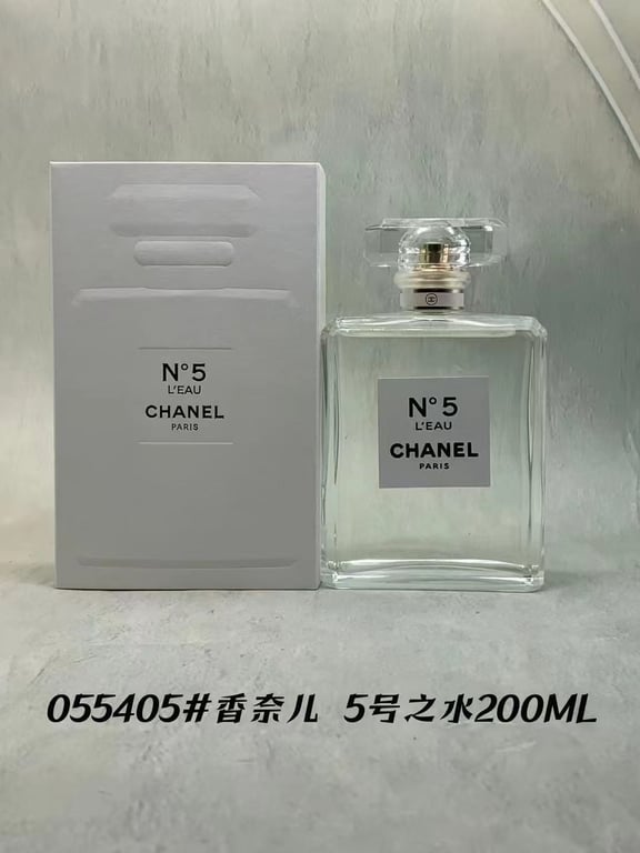 N°5 L'Eau Eau de Toilette-200ml