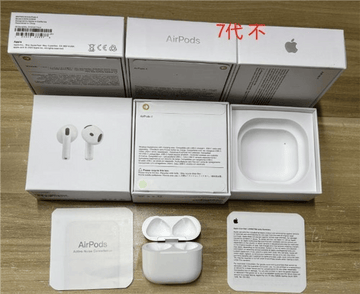 AirPods 4