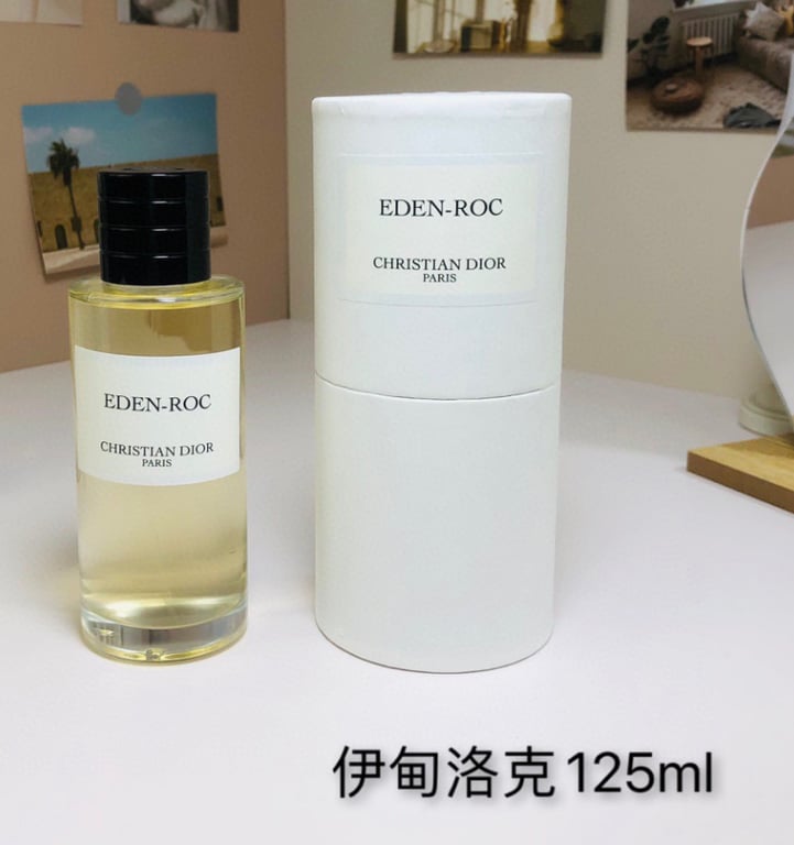 Dior Eden-Roc- 125ml