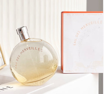 Hermes Eau des Merveilles-100ml