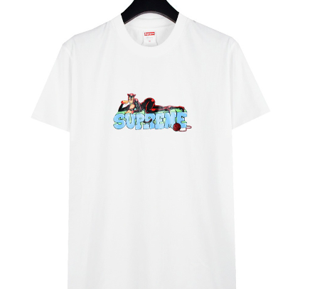Supreme Catwoman Tee