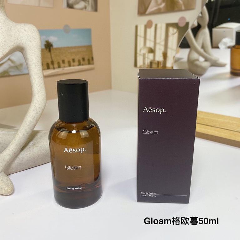 Aesop Gloam-50ml