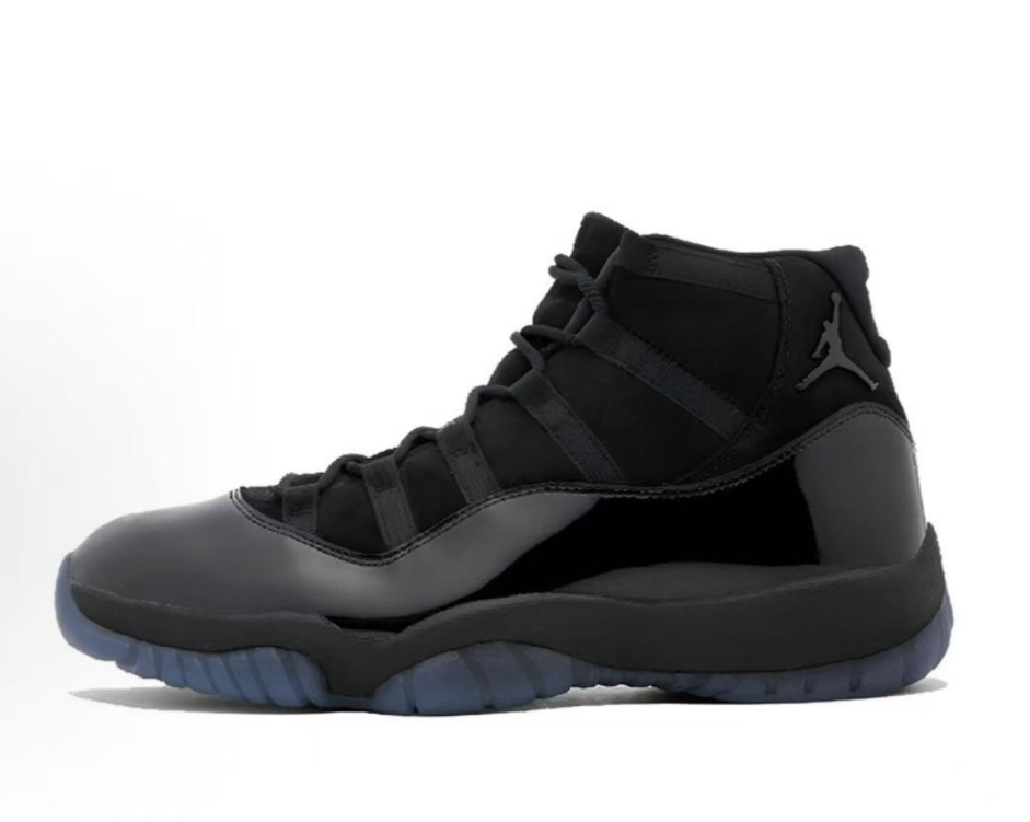NiKe Top-tier 378037-005