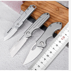 All-steel knife D336