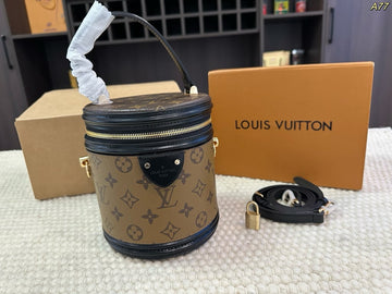 Louis Vuitton Cannes (Monogram Reverse)